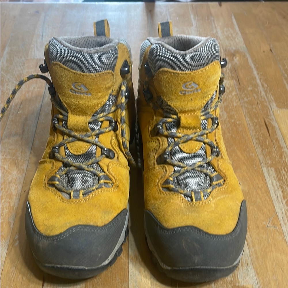 Clorts women’s Hiking Boots